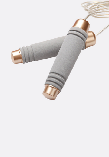 Cardio Speed Jump Rope