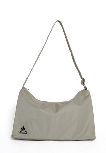 XL Dumpling Gym Duffel Bag