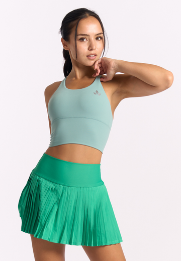Eliana Crop Top Sports Bra