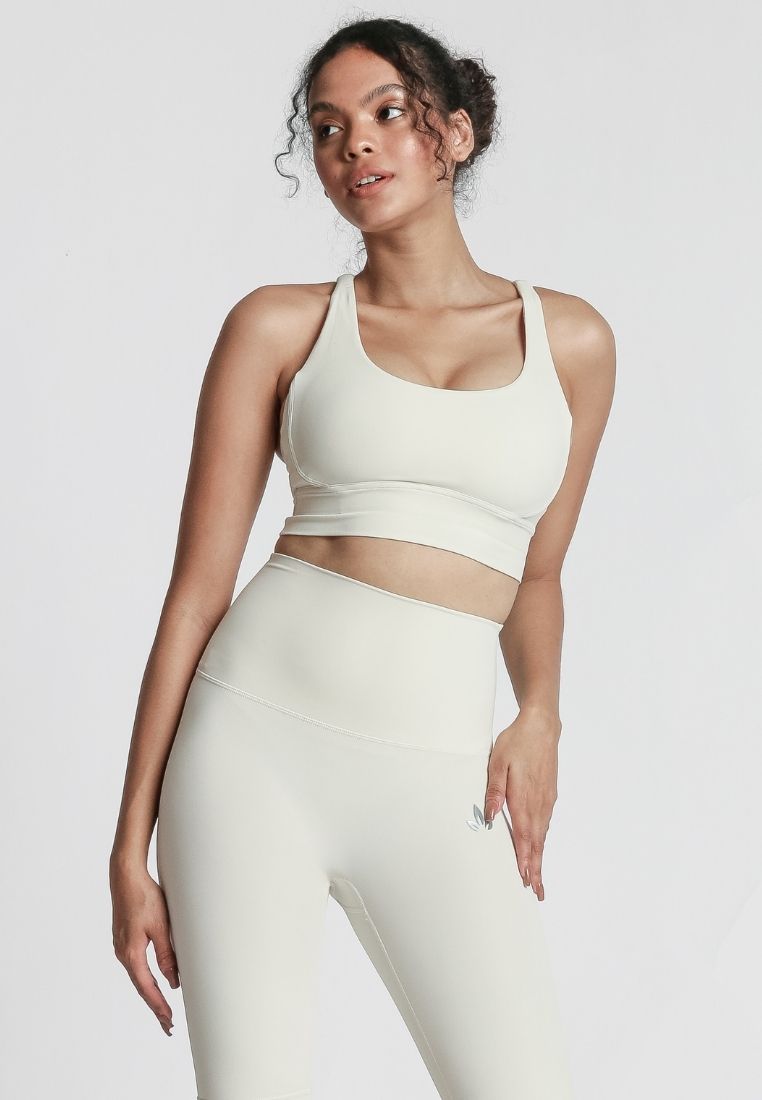 Rosa Collection: Rosa Cross Back Sports Bra