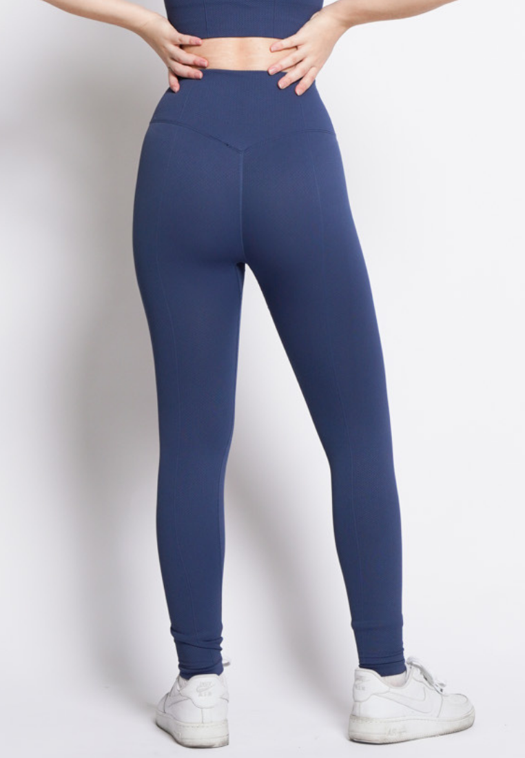 Athena Collection: Premium High Waisted Sports Leggings