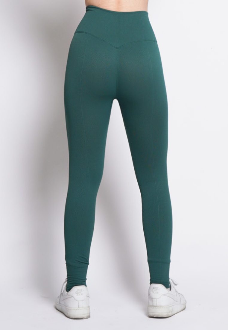 Athena Collection: Premium High Waisted Sports Leggings