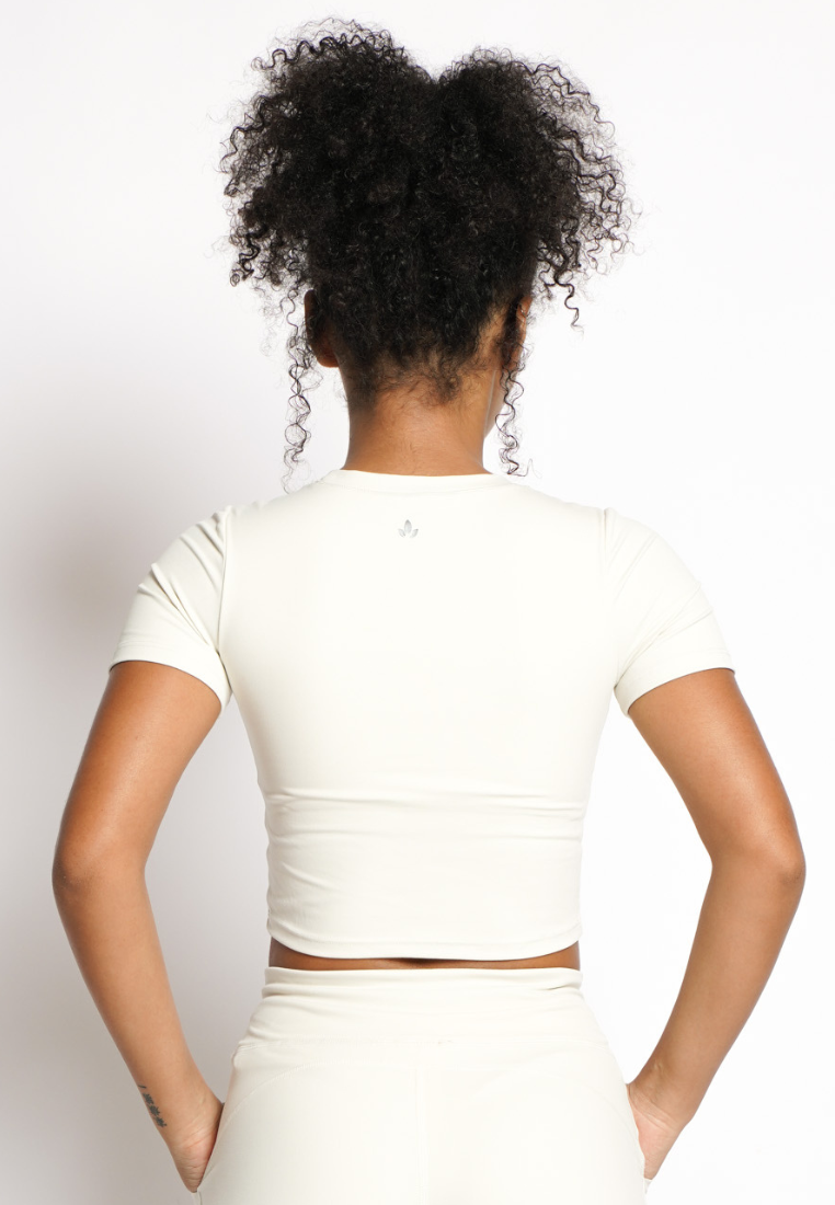 Tyla Crop Top Tshirt
