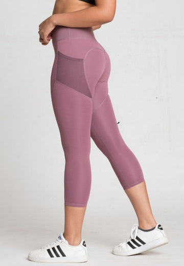 Astrid Pocket Leggings