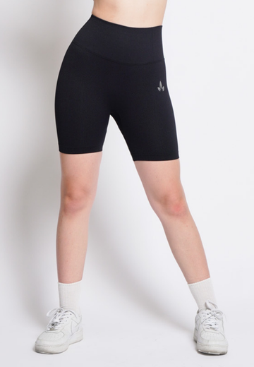 Athena Collection : Premium High Waisted Active Shorts