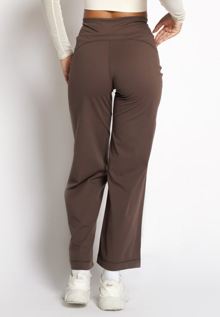 Tyla Wide Leg Jogging Pants Petite to Plus Size
