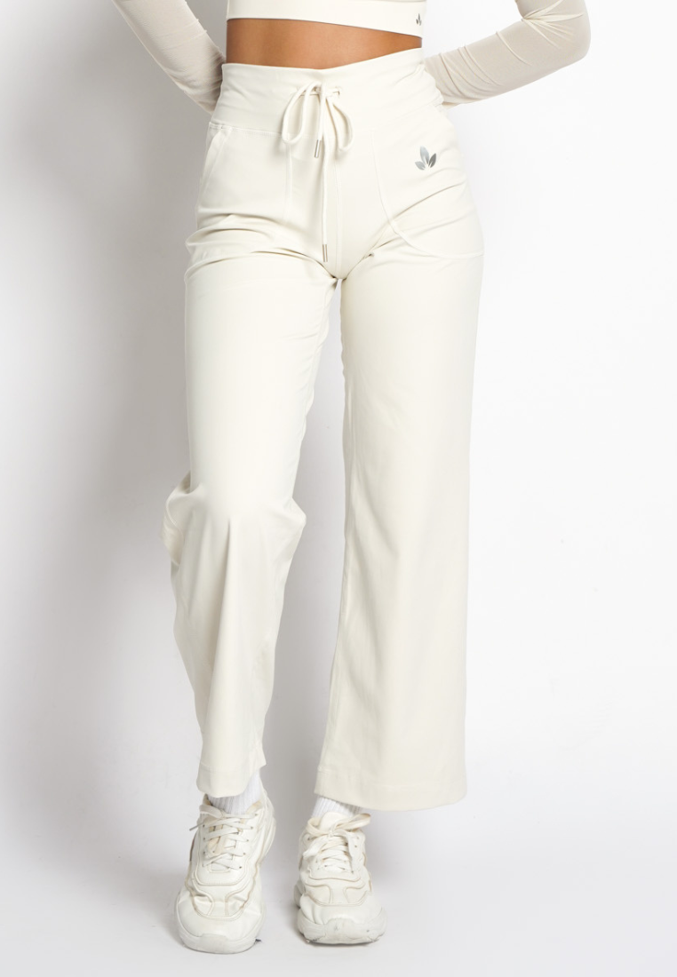 Tyla Wide Leg Jogging Pants Petite to Plus Size – Lotus Activewear