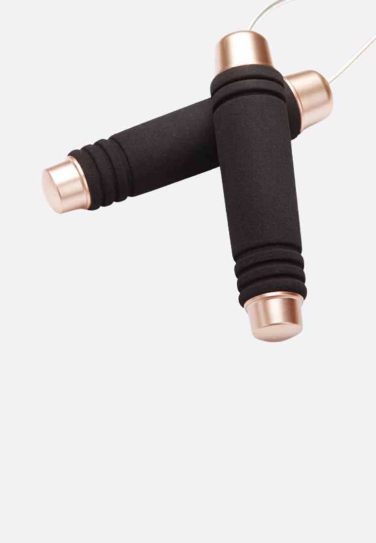Cardio Speed Jump Rope