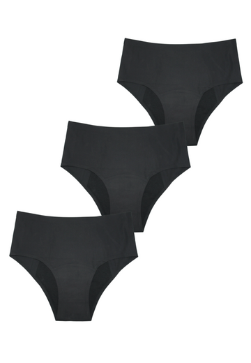 Heavy Flow Period Underwear