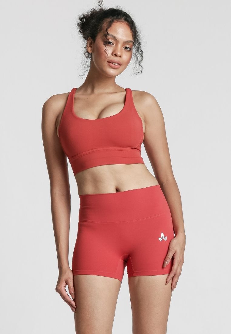 Rosa Collection: Rosa Cross Back Sports Bra