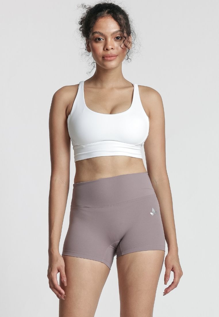 Rosa Collection: Rosa Cross Back Sports Bra