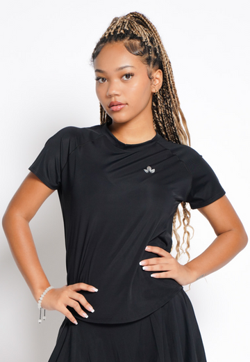 Aster Collection: Aster Sports Shirt: Petite to Plus Size