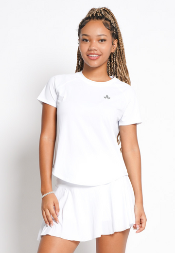 Aster Collection: Aster Sports Shirt: Petite to Plus Size