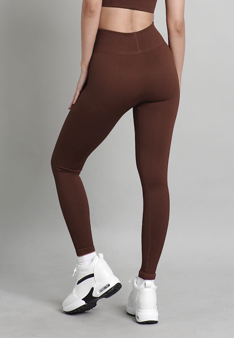 Blair Collection: Premium High Waisted Sports Leggings