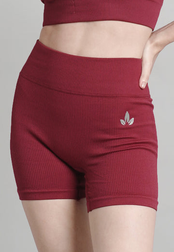Blair Collection: Premium High Waisted Active Shorts