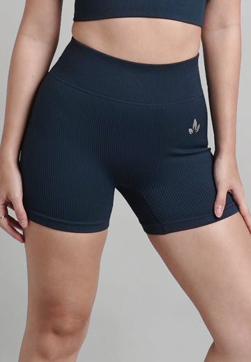 Blair Collection: Premium High Waisted Active Shorts
