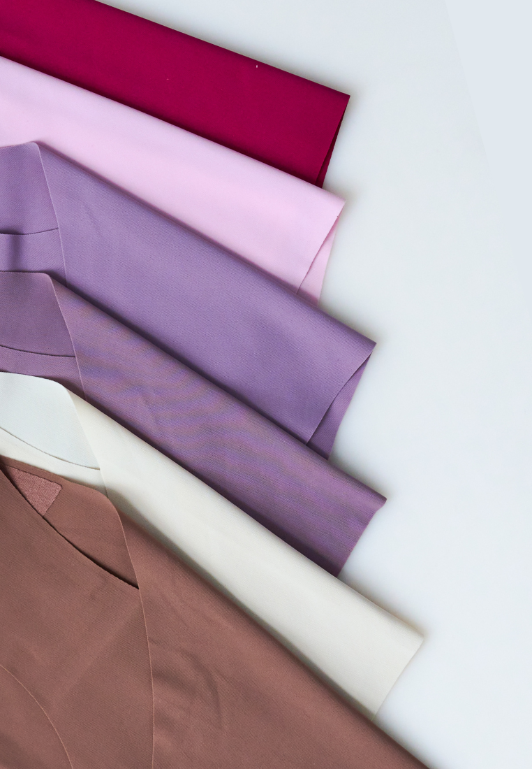 Core Collection: Seamless Silk Second Skin Underwear