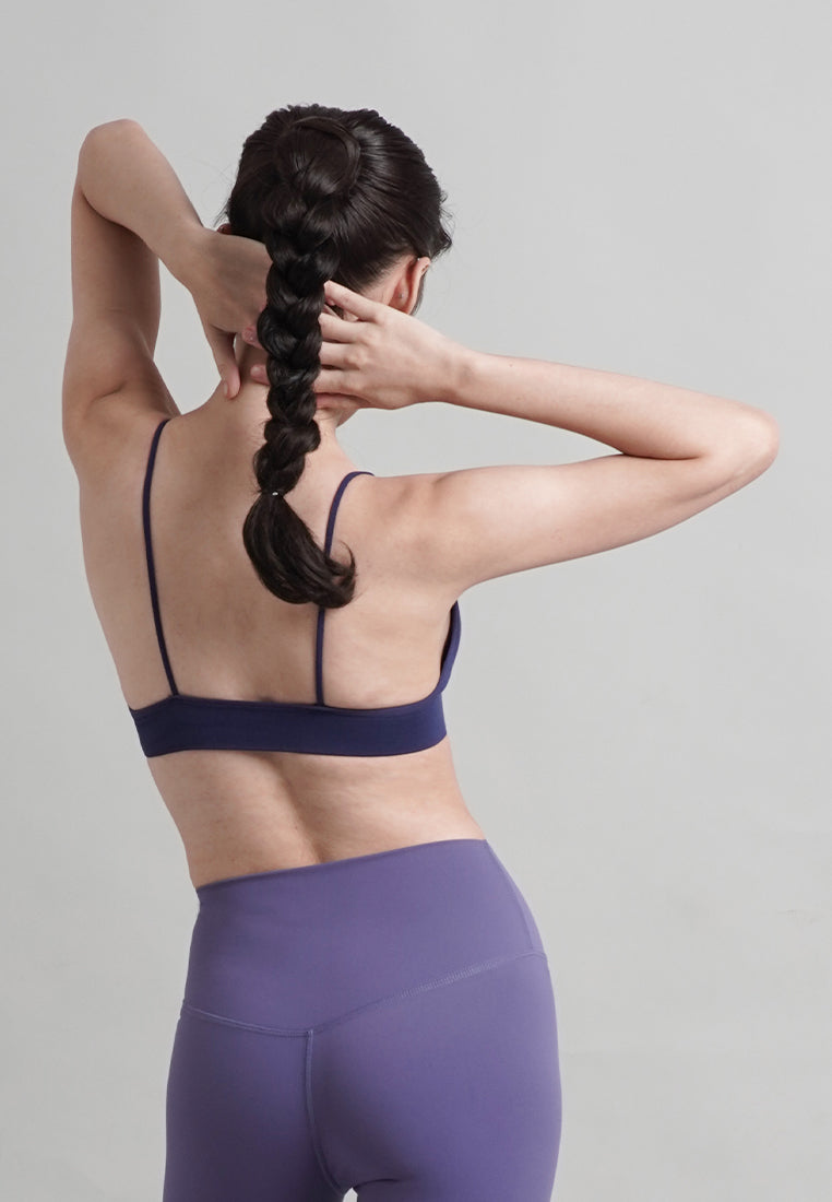 Talula Seamless Sports Bralette