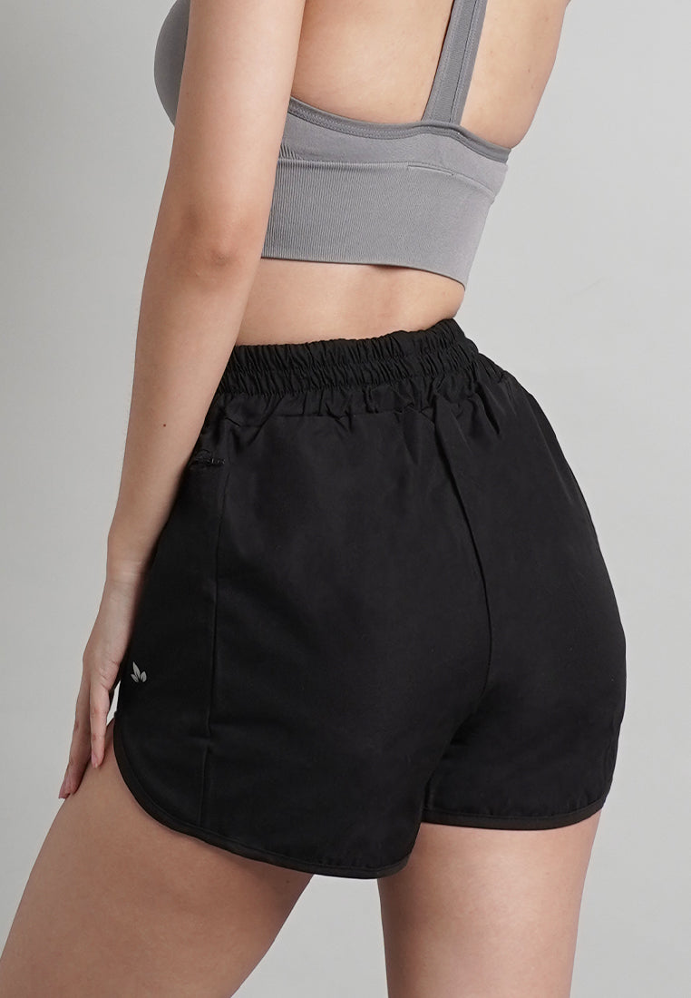 Core Collection: Basic Tracker Shorts: Petite to Plus Size