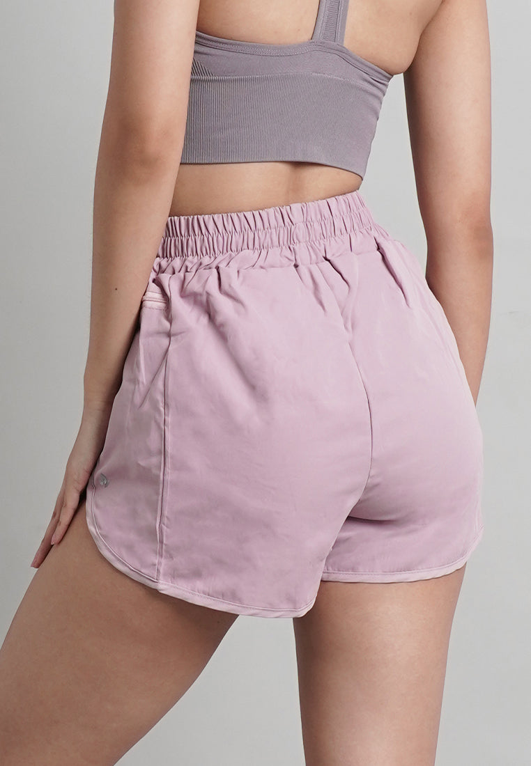 Core Collection: Basic Tracker Shorts: Petite to Plus Size