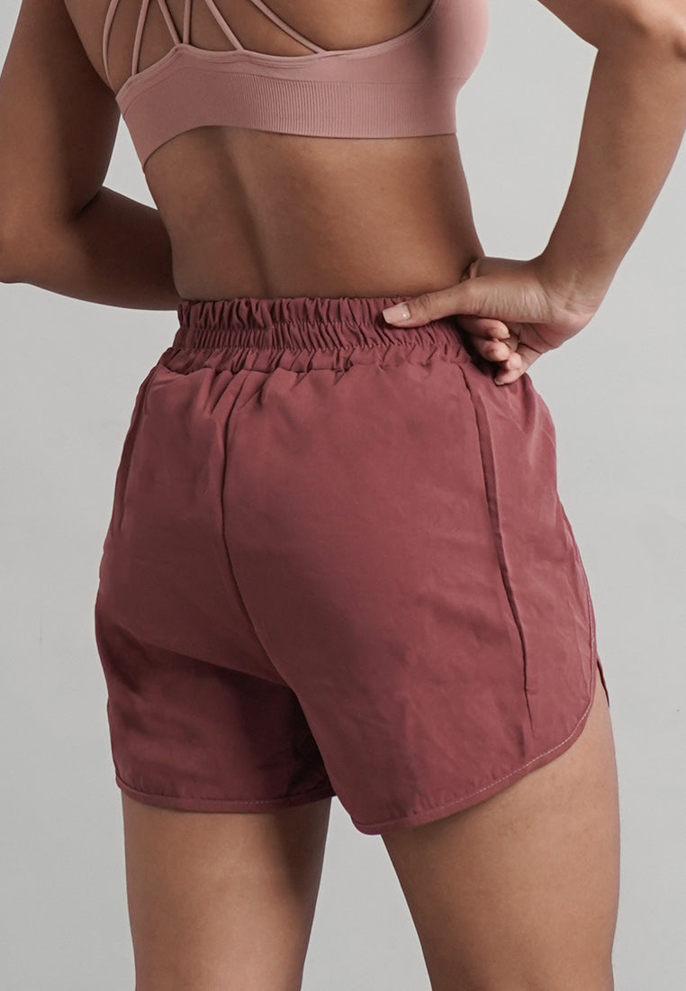 Core Collection: Basic Tracker Shorts: Petite to Plus Size