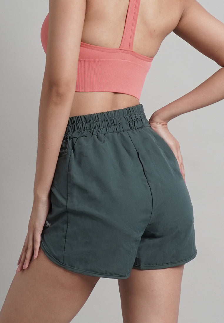 Core Collection: Basic Tracker Shorts: Petite to Plus Size