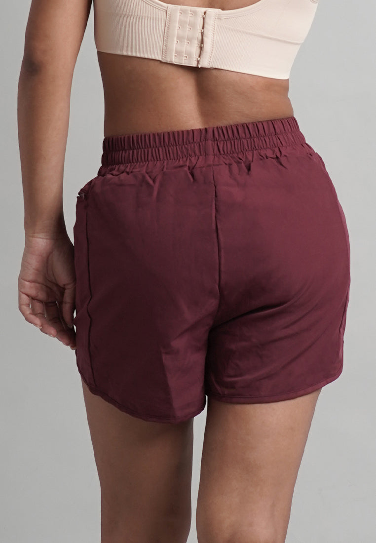 Core Collection: Basic Tracker Shorts: Petite to Plus Size