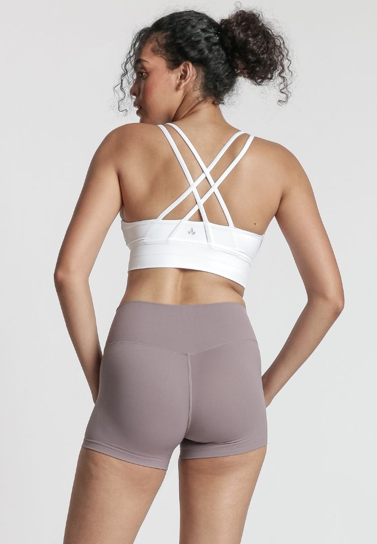 Rosa Collection: Rosa Cross Back Sports Bra