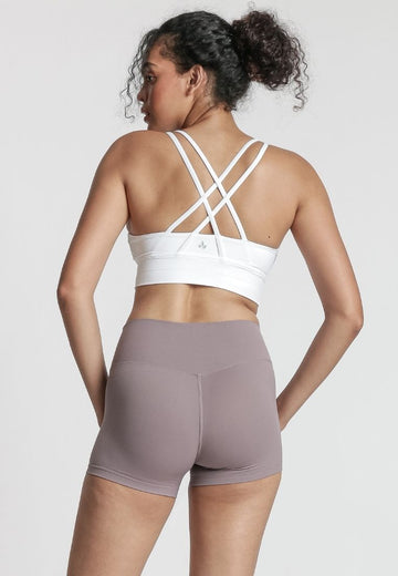 Rosa Collection: Rosa Cross Back Sports Bra