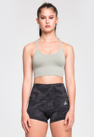 Bodycon Quinn Seamless Sports Bra
