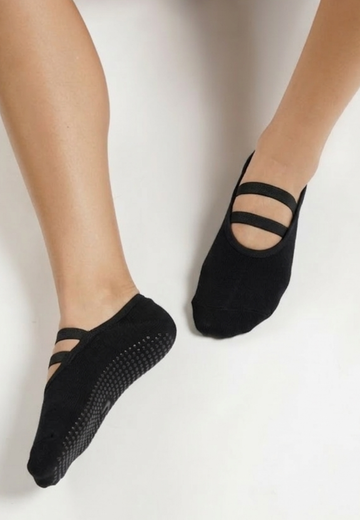 Balle Grip Socks for Pilates and Barre