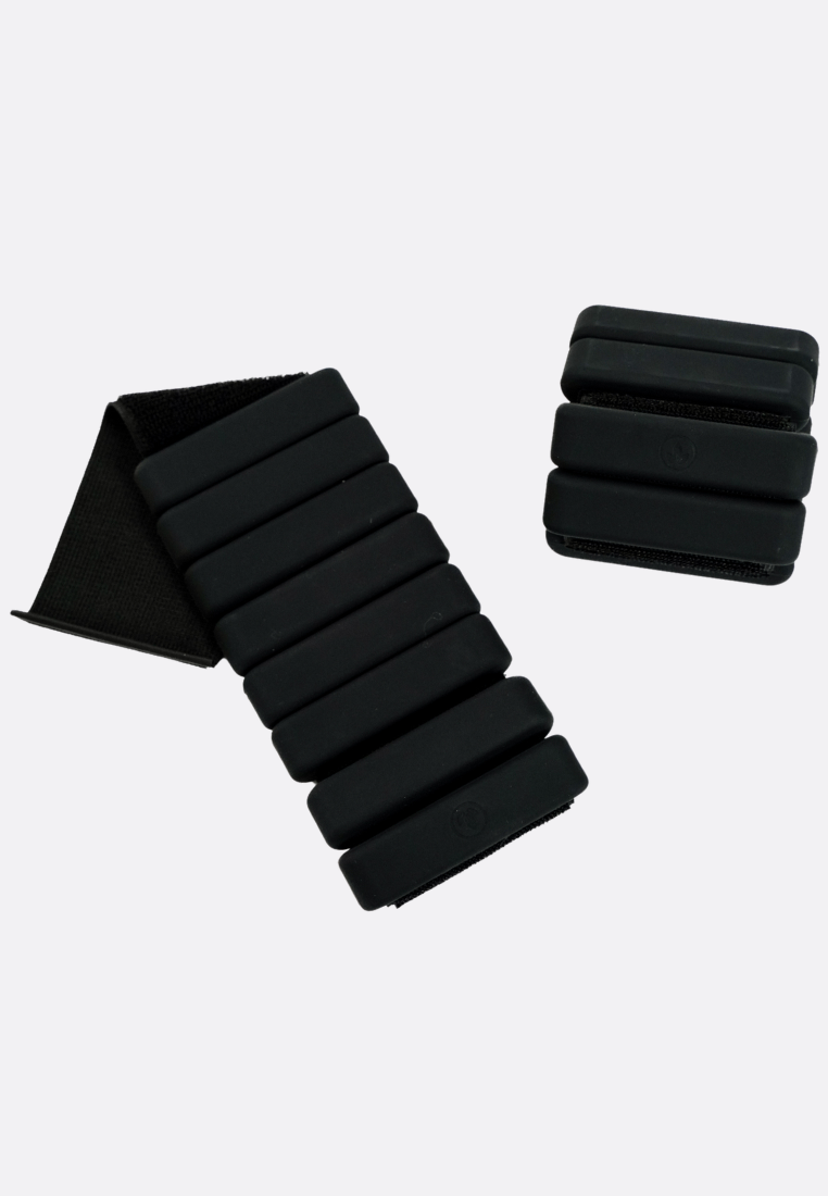 Silicone Wrist and Ankle Bracelet Weights