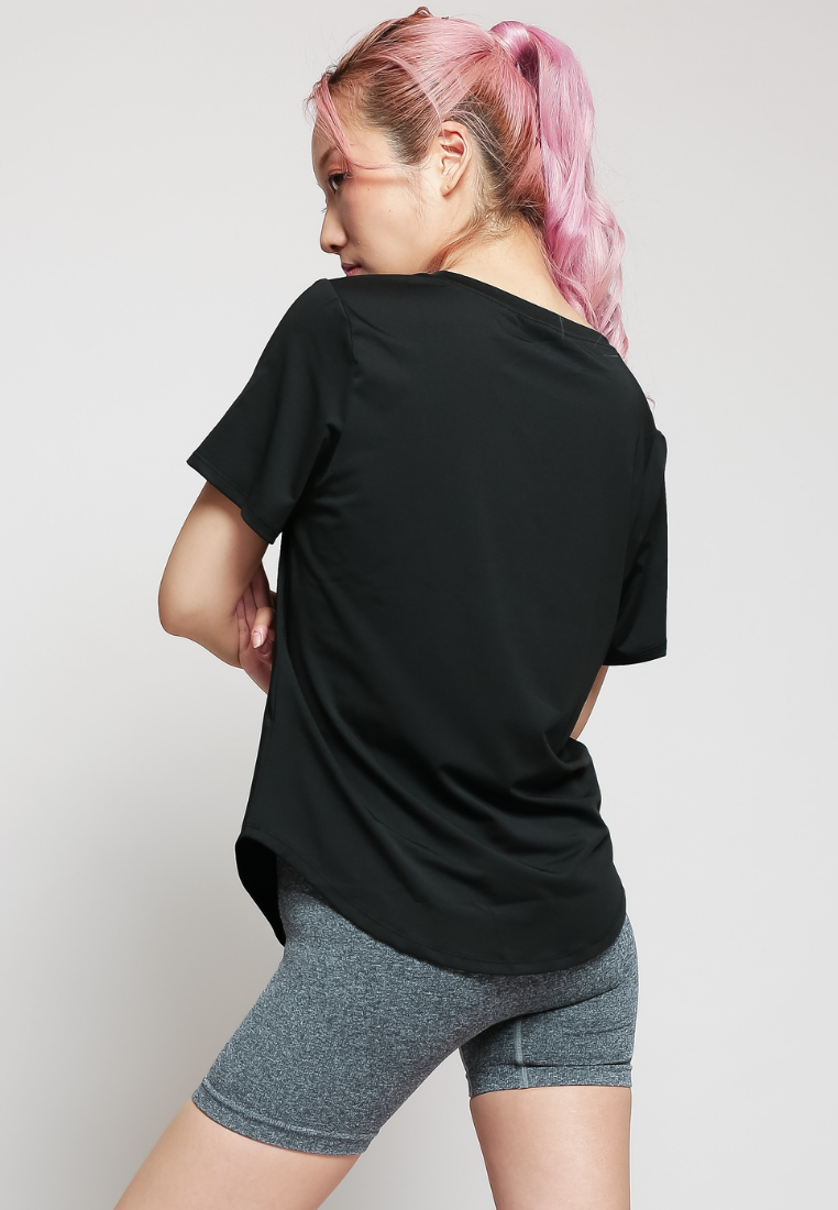 Leighton Sport Shirt: Petite to Plus Size