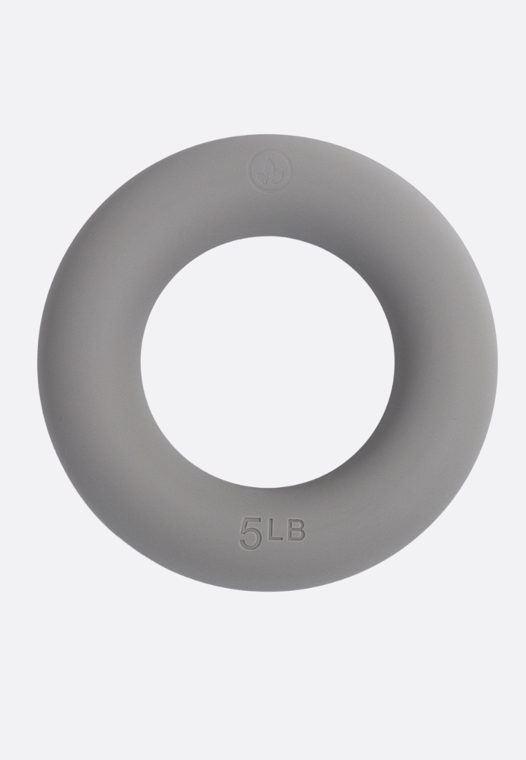 O-Ring Weights 5 lbs.