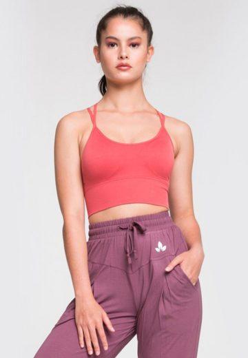 Bodycon Quinn Seamless Sports Bra