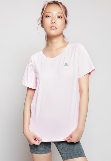 Leighton Sport Shirt: Petite to Plus Size