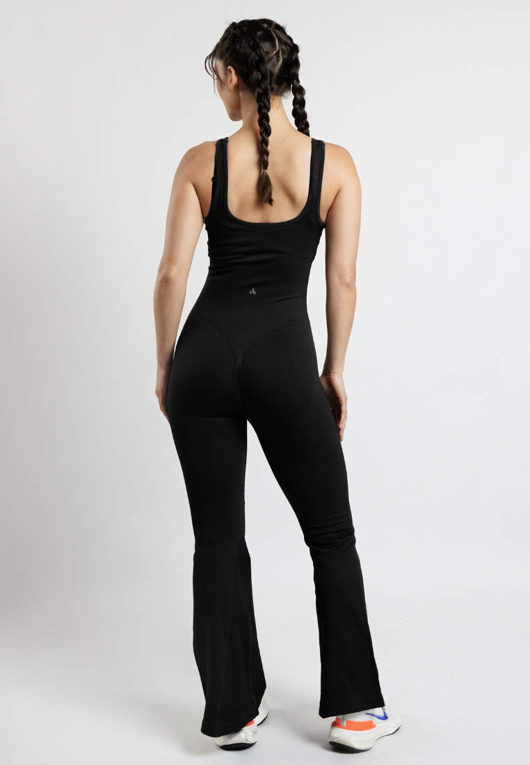 Olivia Flared Onesie