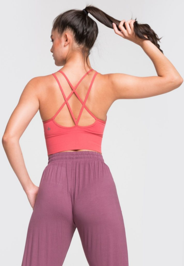 Bodycon Quinn Seamless Sports Bra