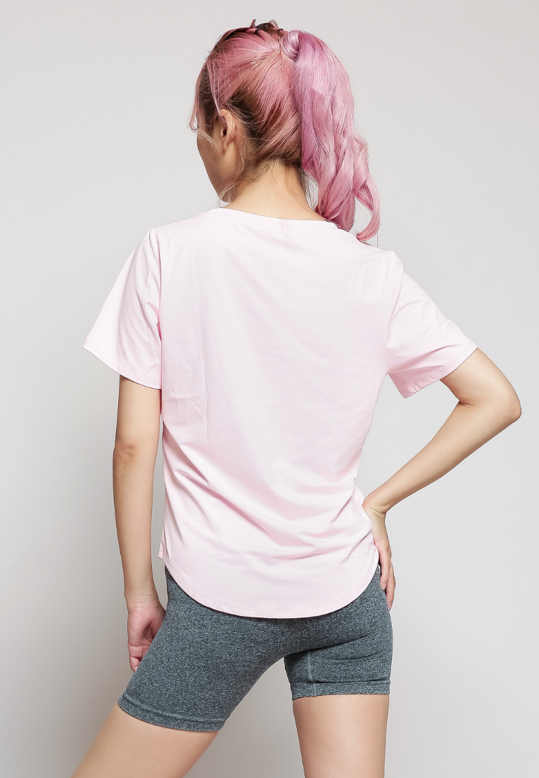 Leighton Sport Shirt: Petite to Plus Size