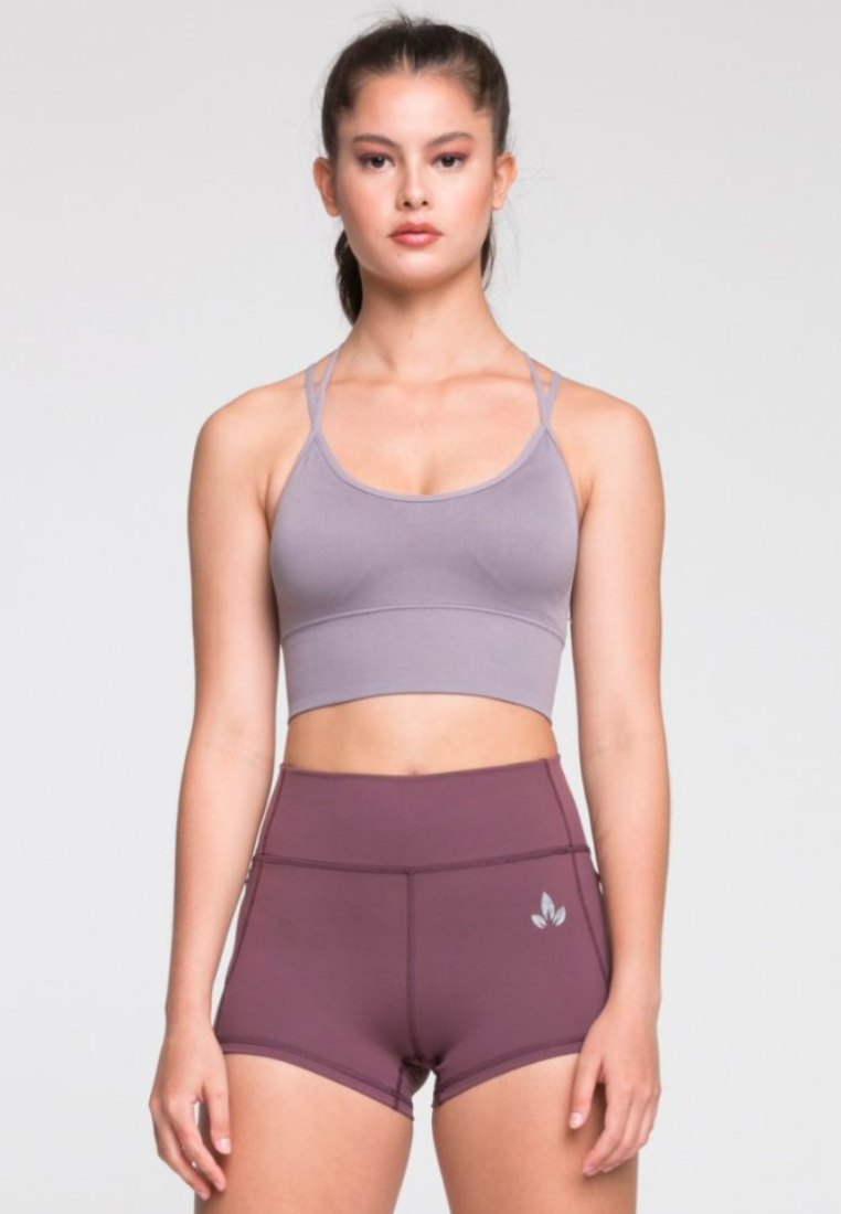 Bodycon Quinn Seamless Sports Bra