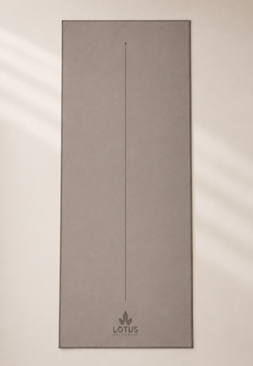 Non-Slip Yoga Towel