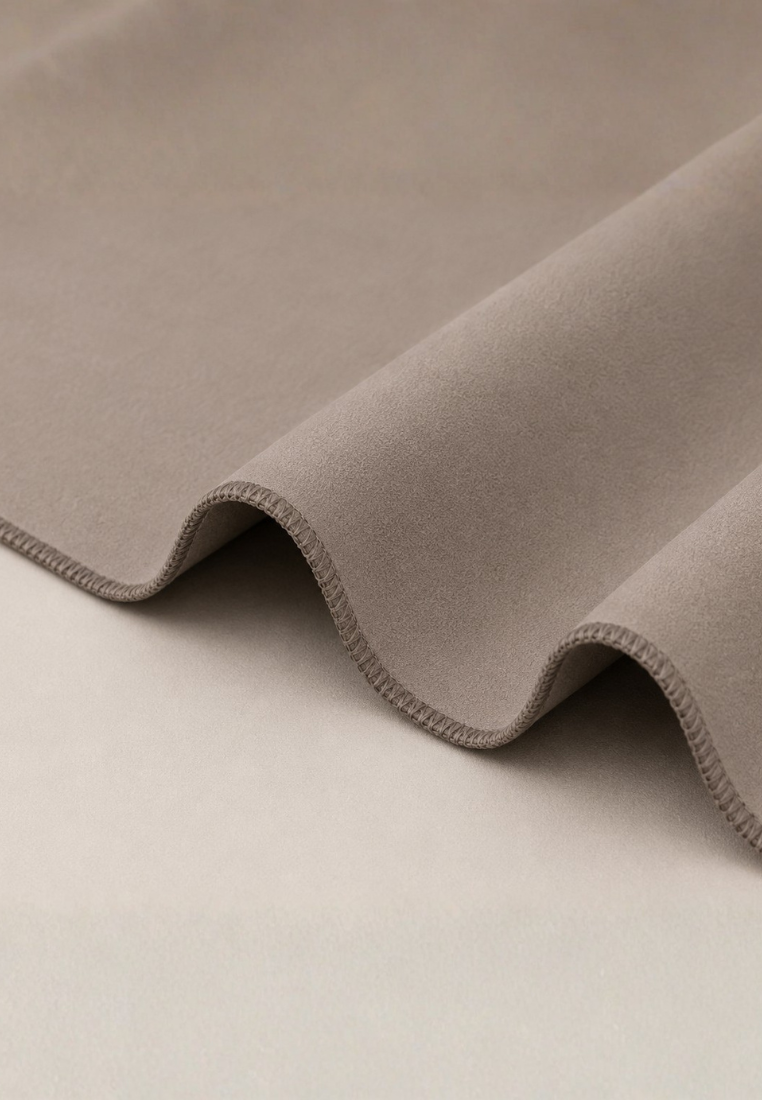 Non-Slip Yoga Towel