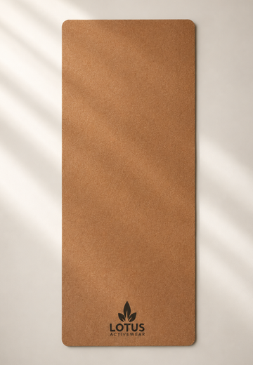 ORIGIN MAT™ Studio Yoga Mat