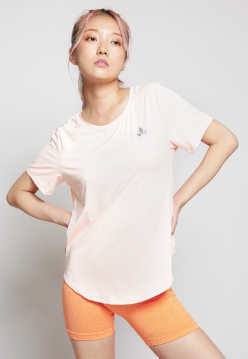 Leighton Sport Shirt: Petite to Plus Size