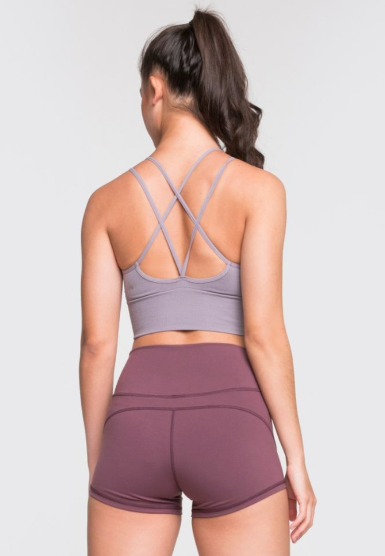 Bodycon Quinn Seamless Sports Bra
