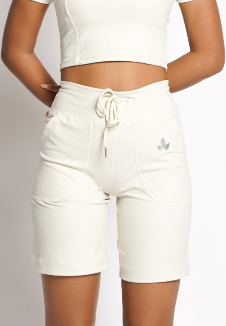 Tyla Bermuda Sport Shorts