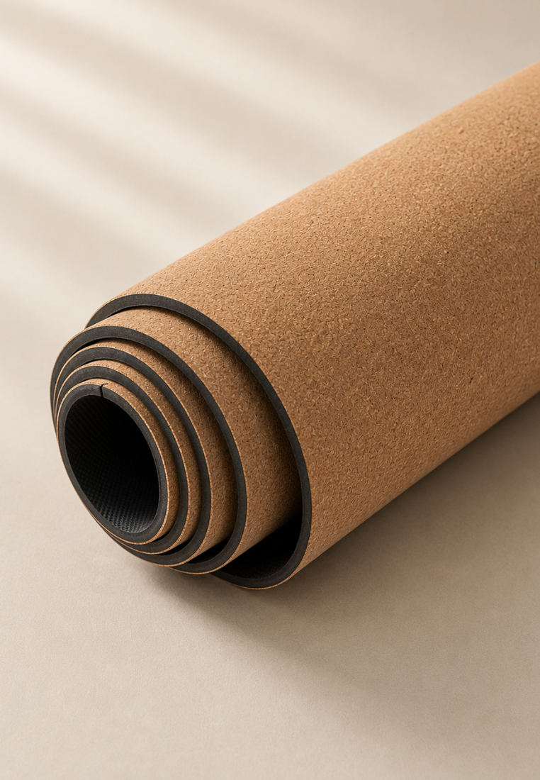 ORIGIN MAT™ Studio Yoga Mat