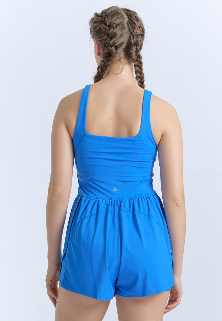 Lylia Running Shortsie