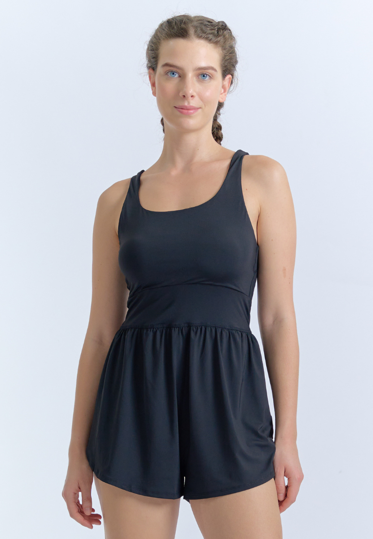 Lylia Running Shortsie