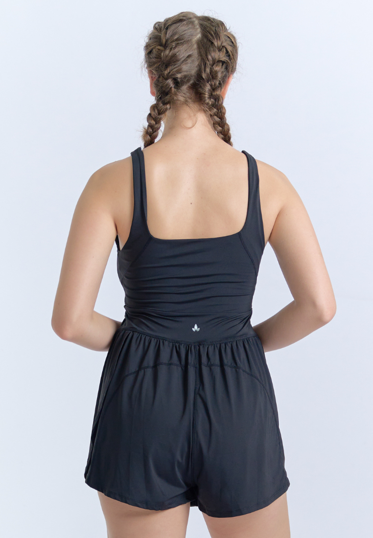 Lylia Running Shortsie